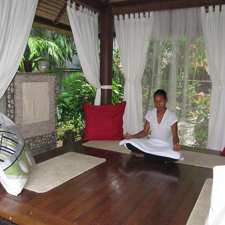 Raintree Lodge Порт Морсби Екстериор снимка