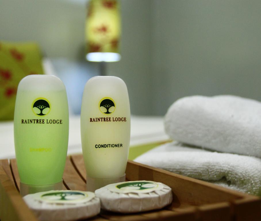 Raintree Lodge Порт Морсби Екстериор снимка