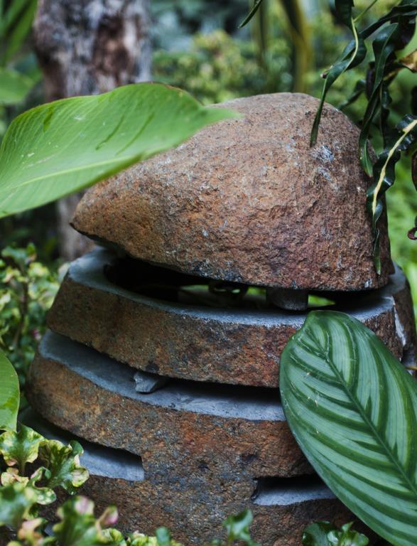 Raintree Lodge Порт Морсби Екстериор снимка