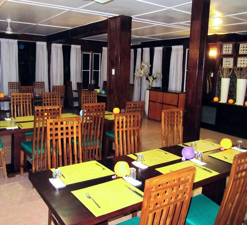 Raintree Lodge Порт Морсби Екстериор снимка